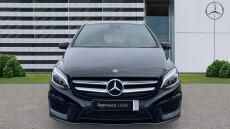 Mercedes-Benz B-Class B180d AMG Line Premium 5dr Auto Diesel Hatchback